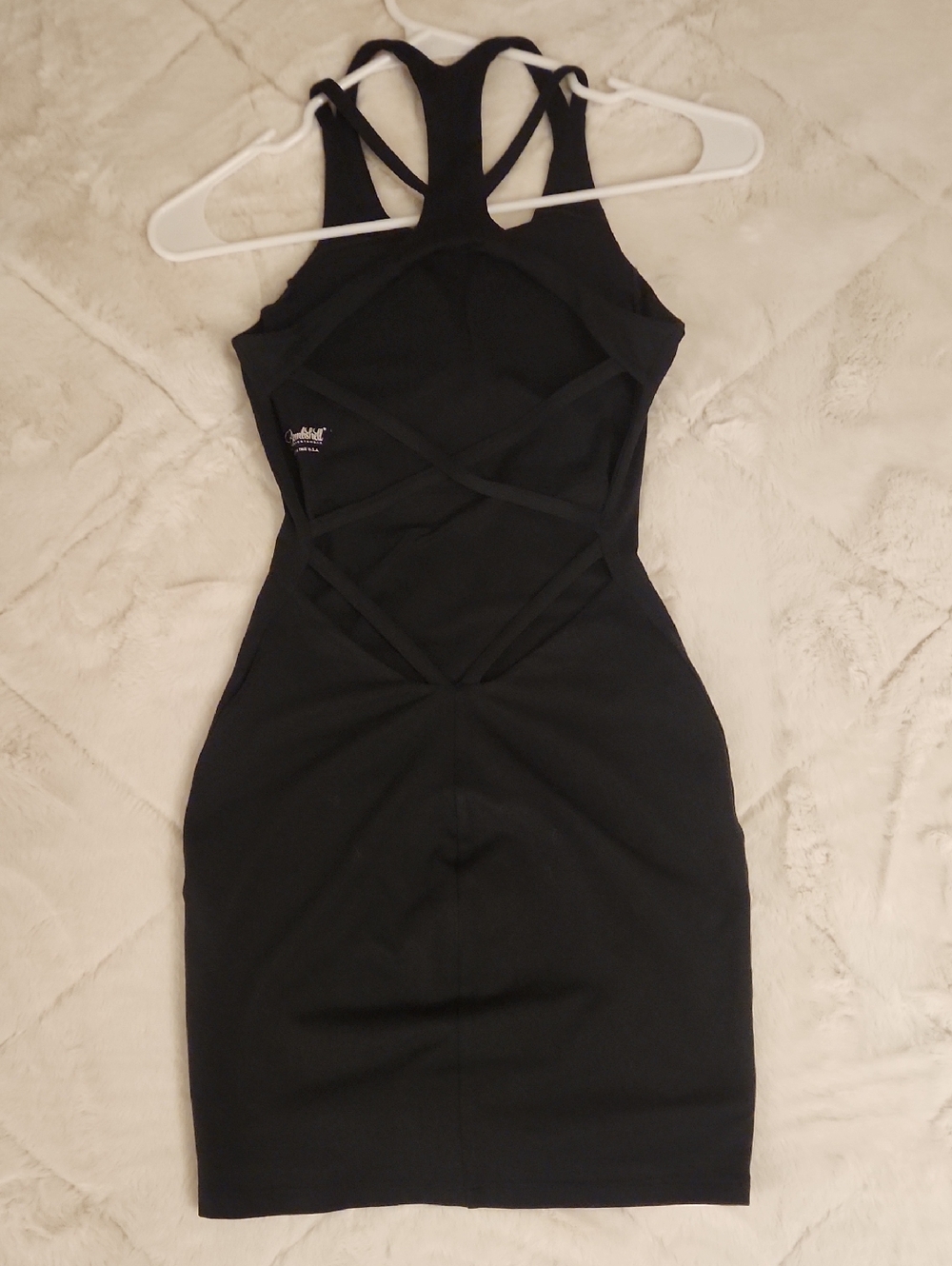 Final💲Drop Bombshell Sportswear Viral Dress - Picture 4 of 6